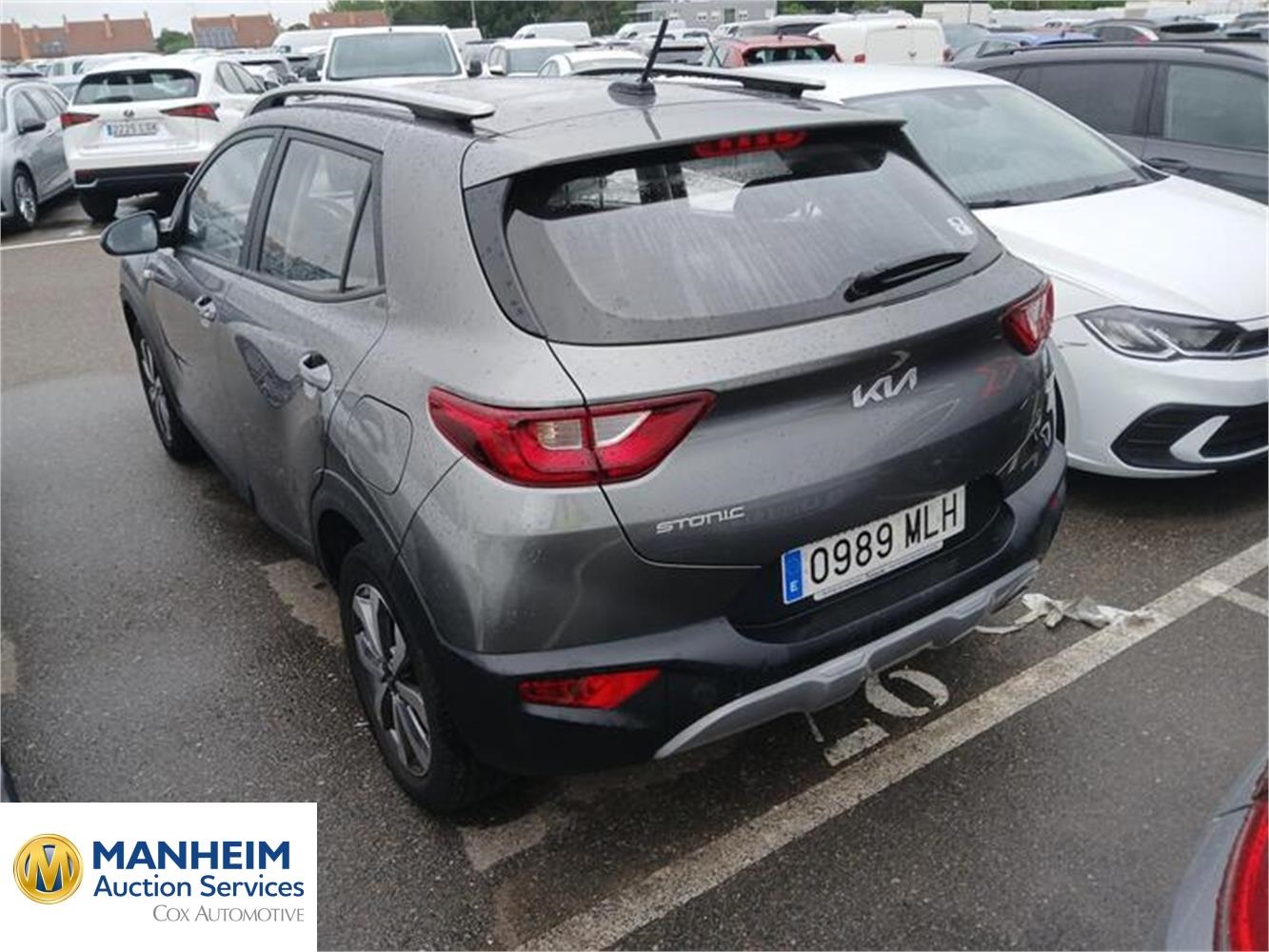 Foto Kia Stonic 20