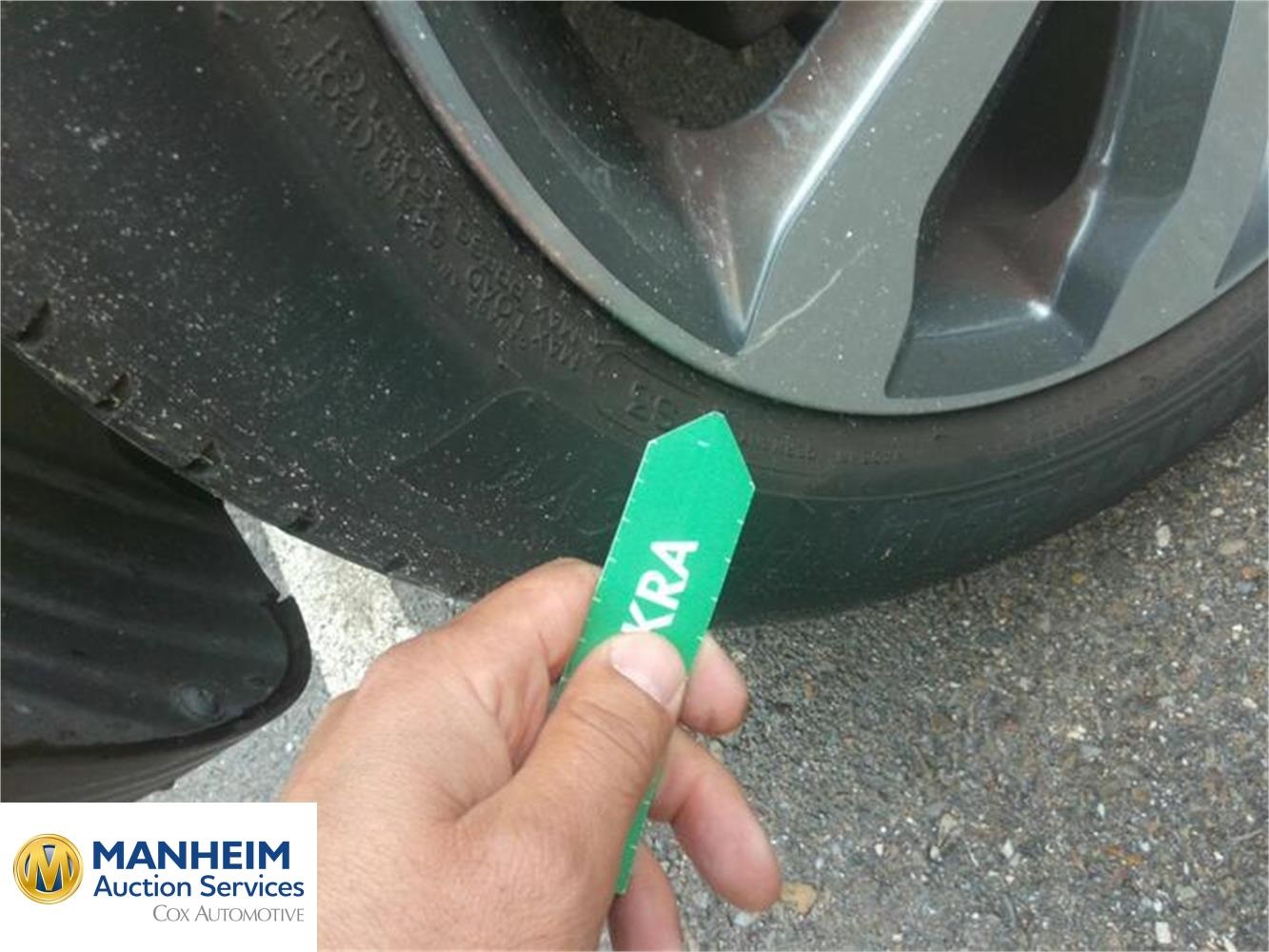 Foto Kia Stonic 35