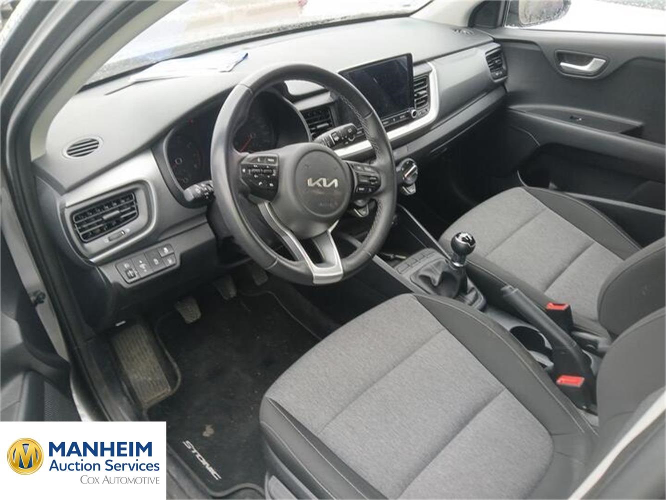 Foto Kia Stonic 46
