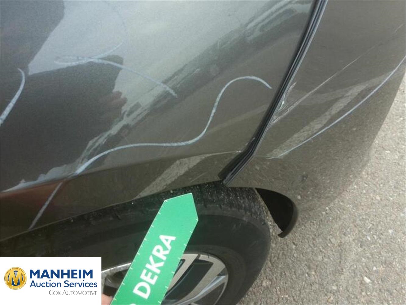 Foto Peugeot 508 Hybrid 3
