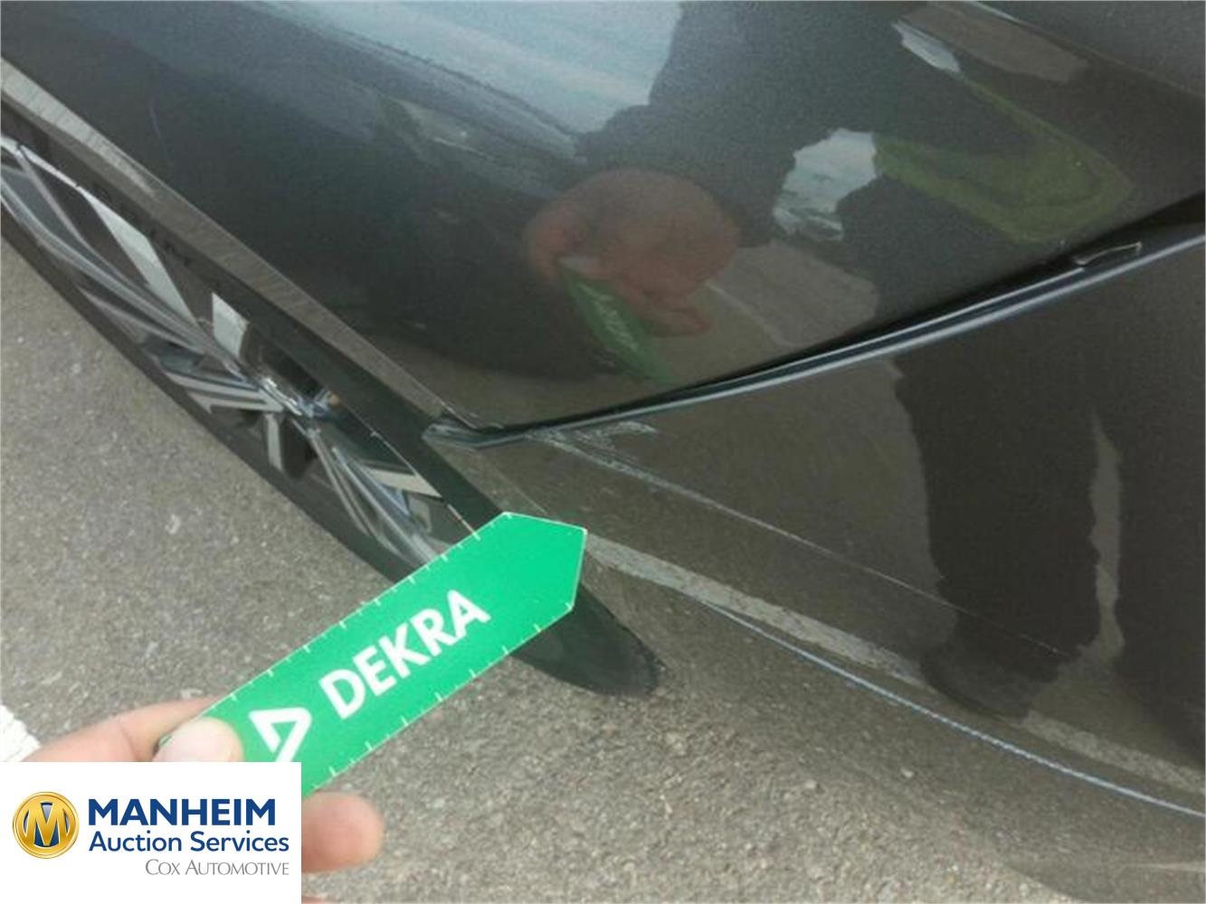 Foto Peugeot 508 Hybrid 21