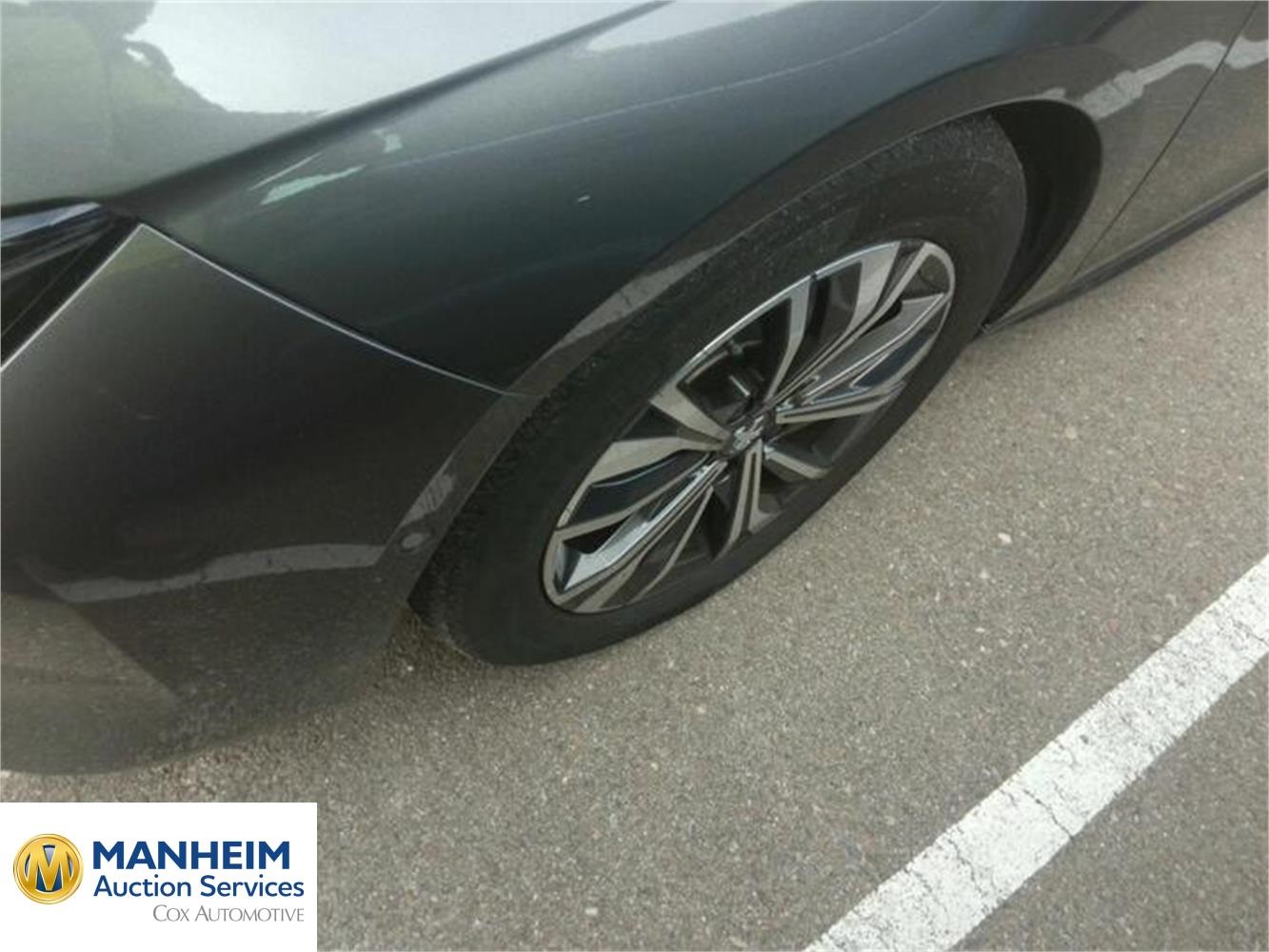 Foto Peugeot 508 Hybrid 35