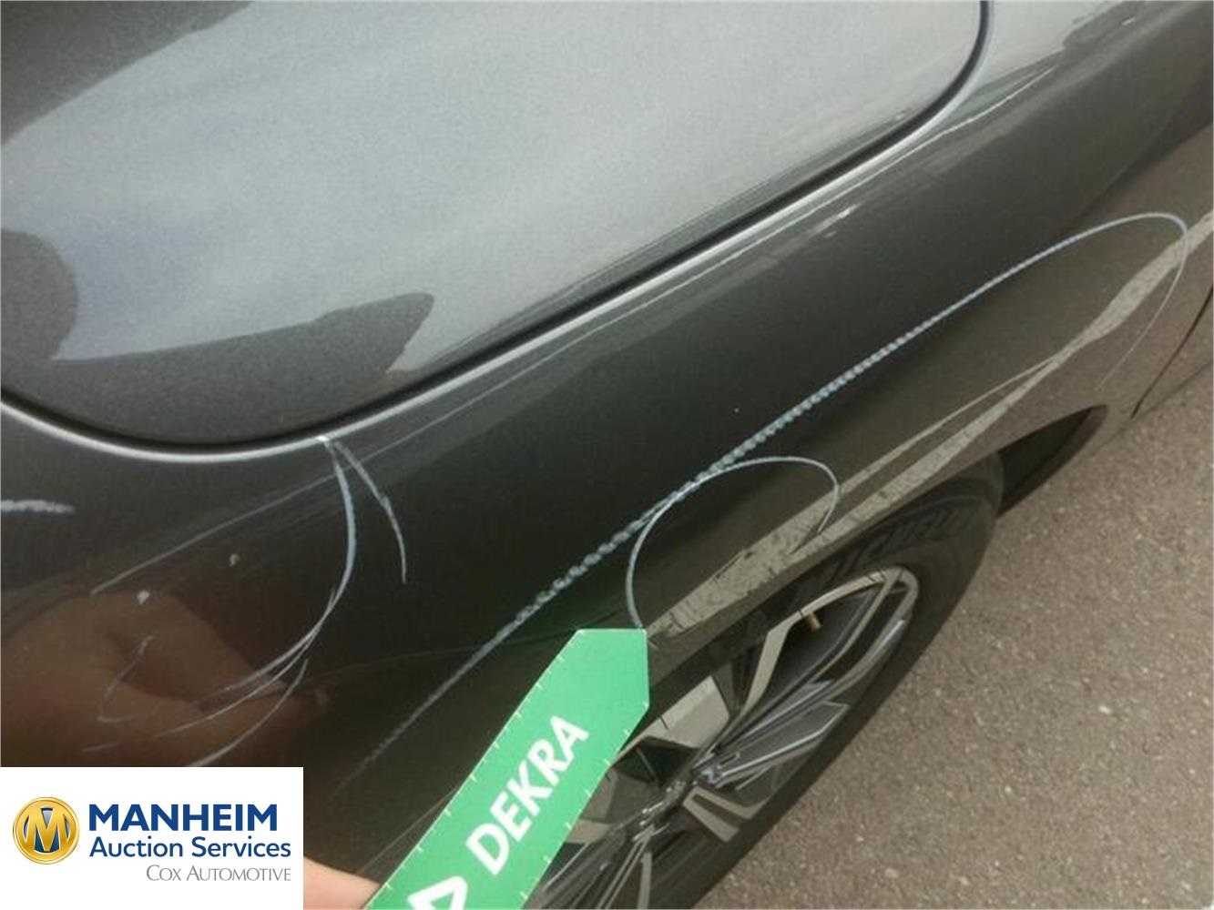 Foto Peugeot 508 Hybrid 43
