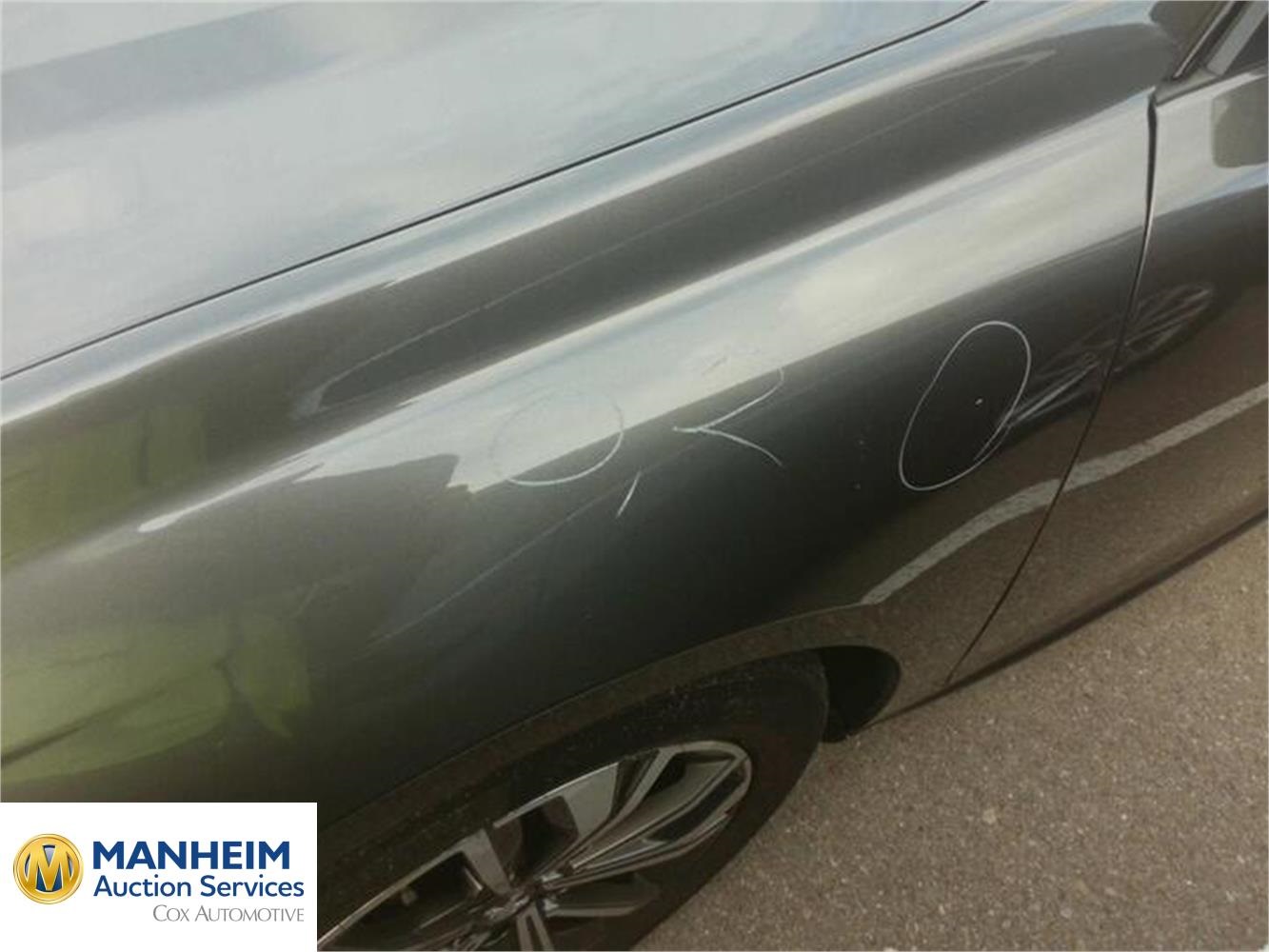 Foto Peugeot 508 Hybrid 45