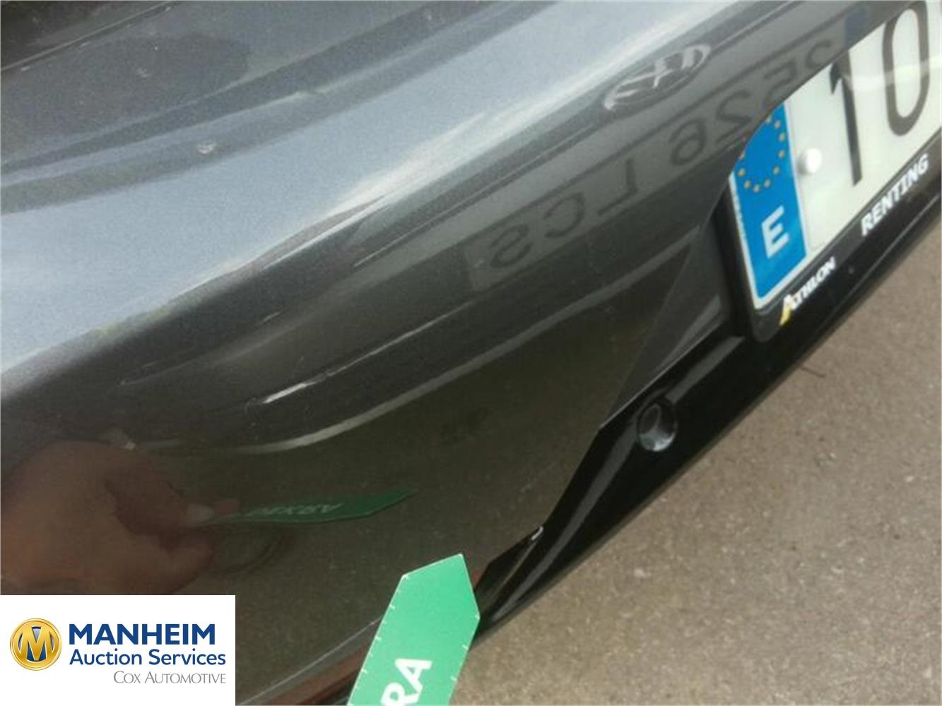 Foto Peugeot 508 Hybrid 46