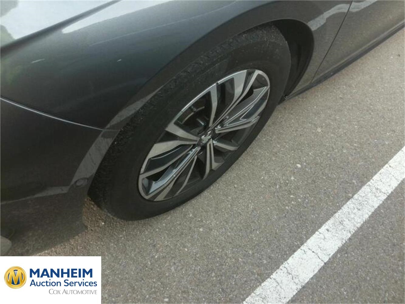 Foto Peugeot 508 Hybrid 47