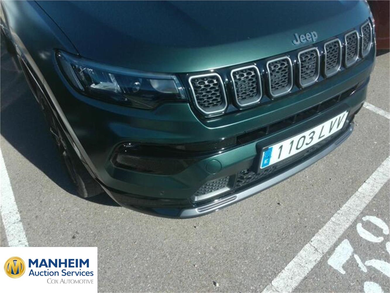 Foto Jeep Compass 2