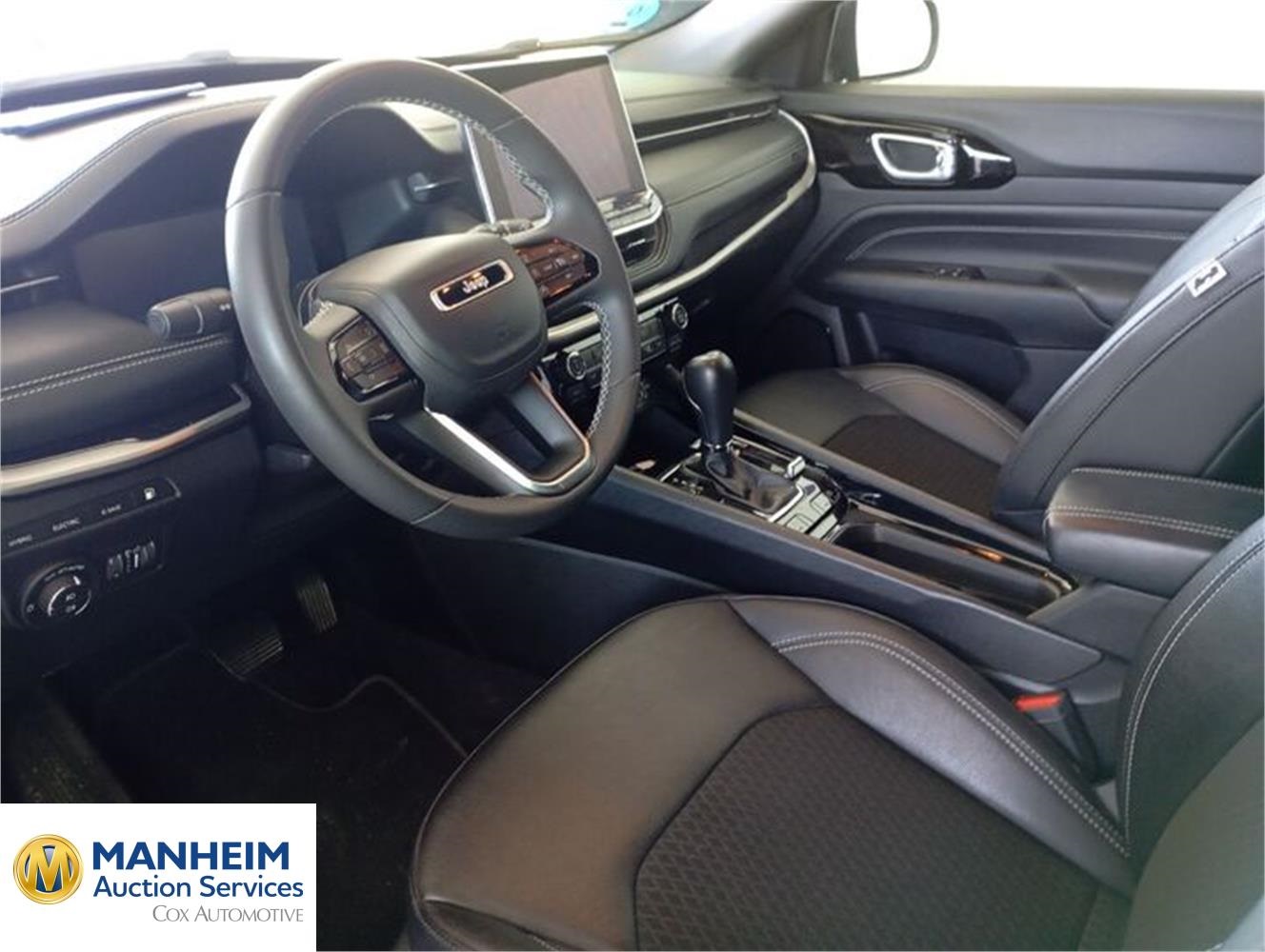 Foto Jeep Compass 5