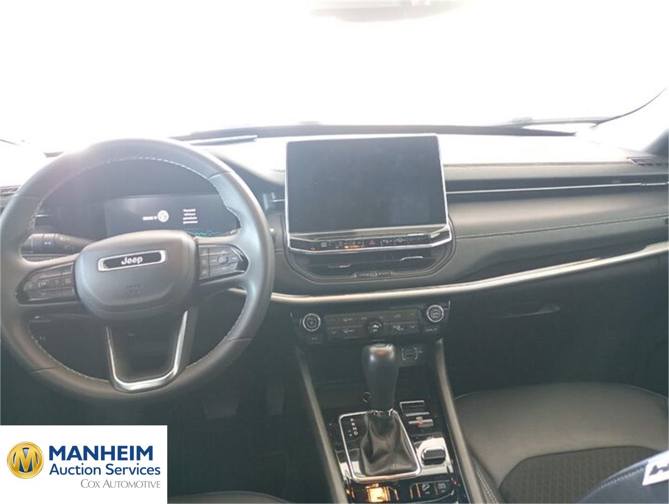 Foto Jeep Compass 7