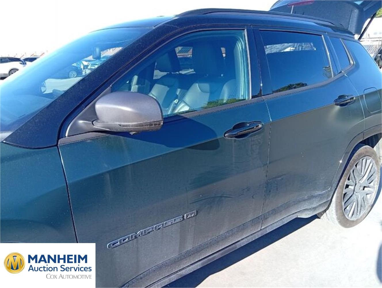 Foto Jeep Compass 11