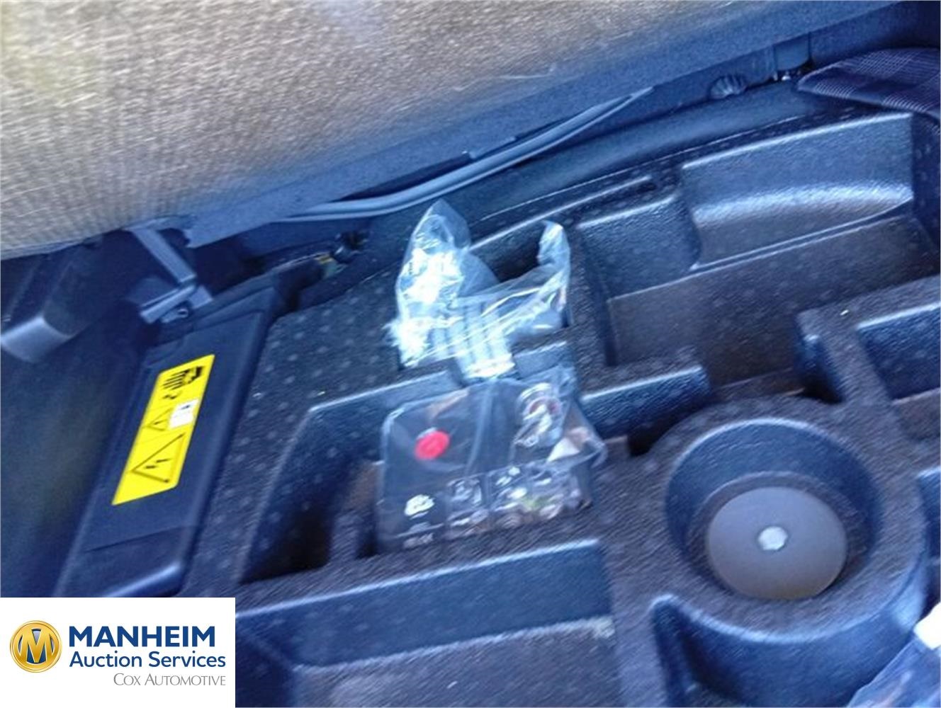 Foto Jeep Compass 12