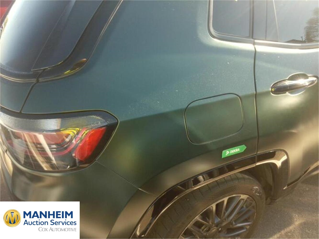 Foto Jeep Compass 19