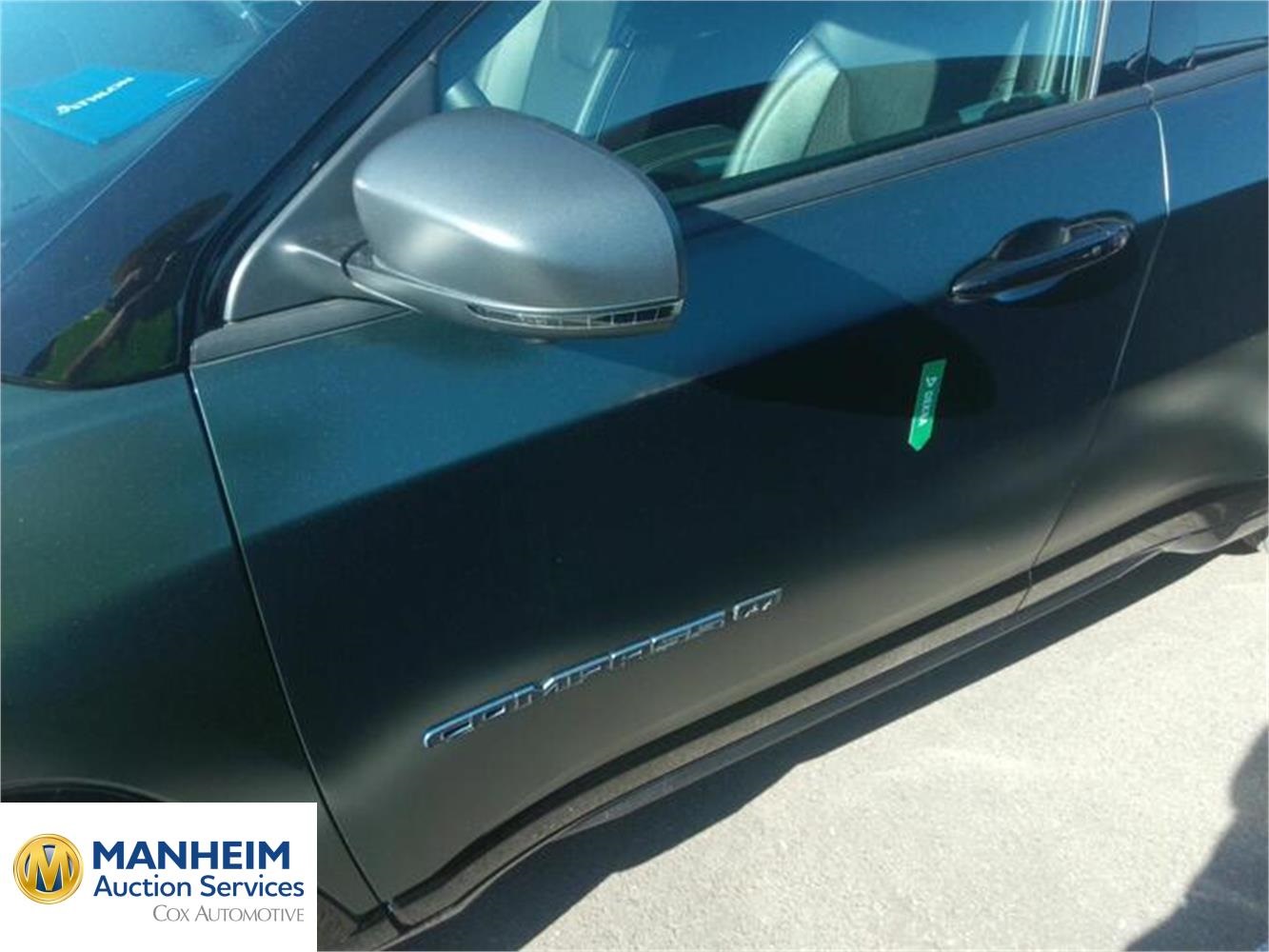 Foto Jeep Compass 25