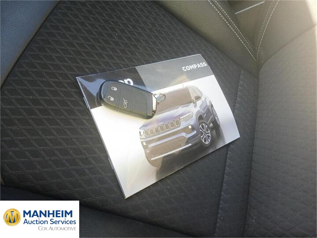 Foto Jeep Compass 27
