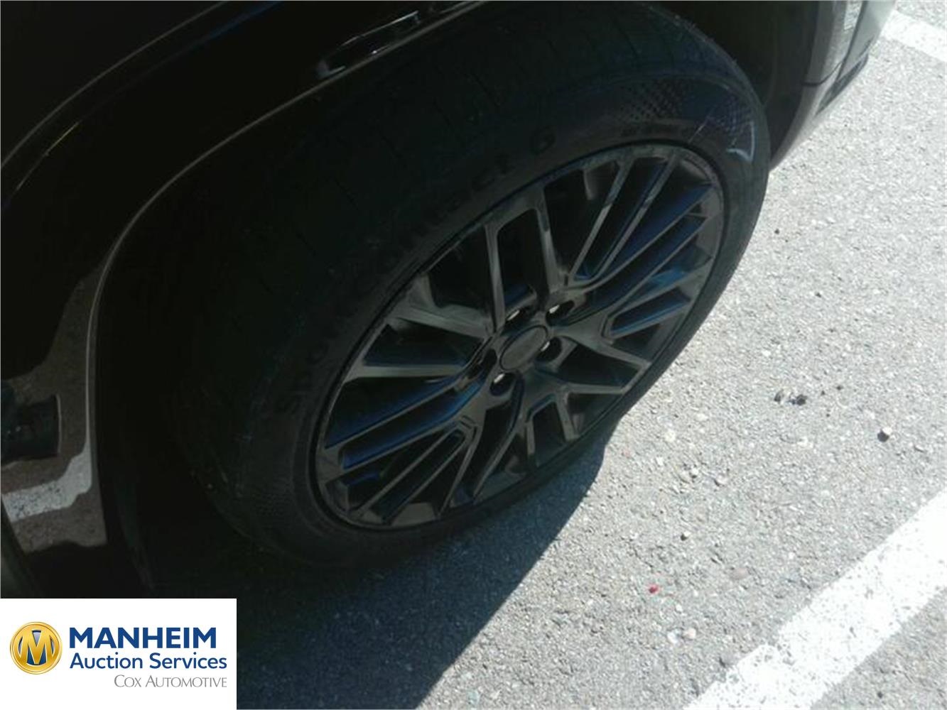 Foto Jeep Compass 30