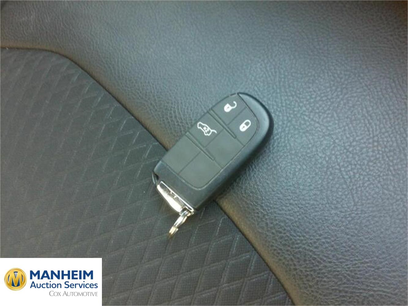 Foto Jeep Compass 40