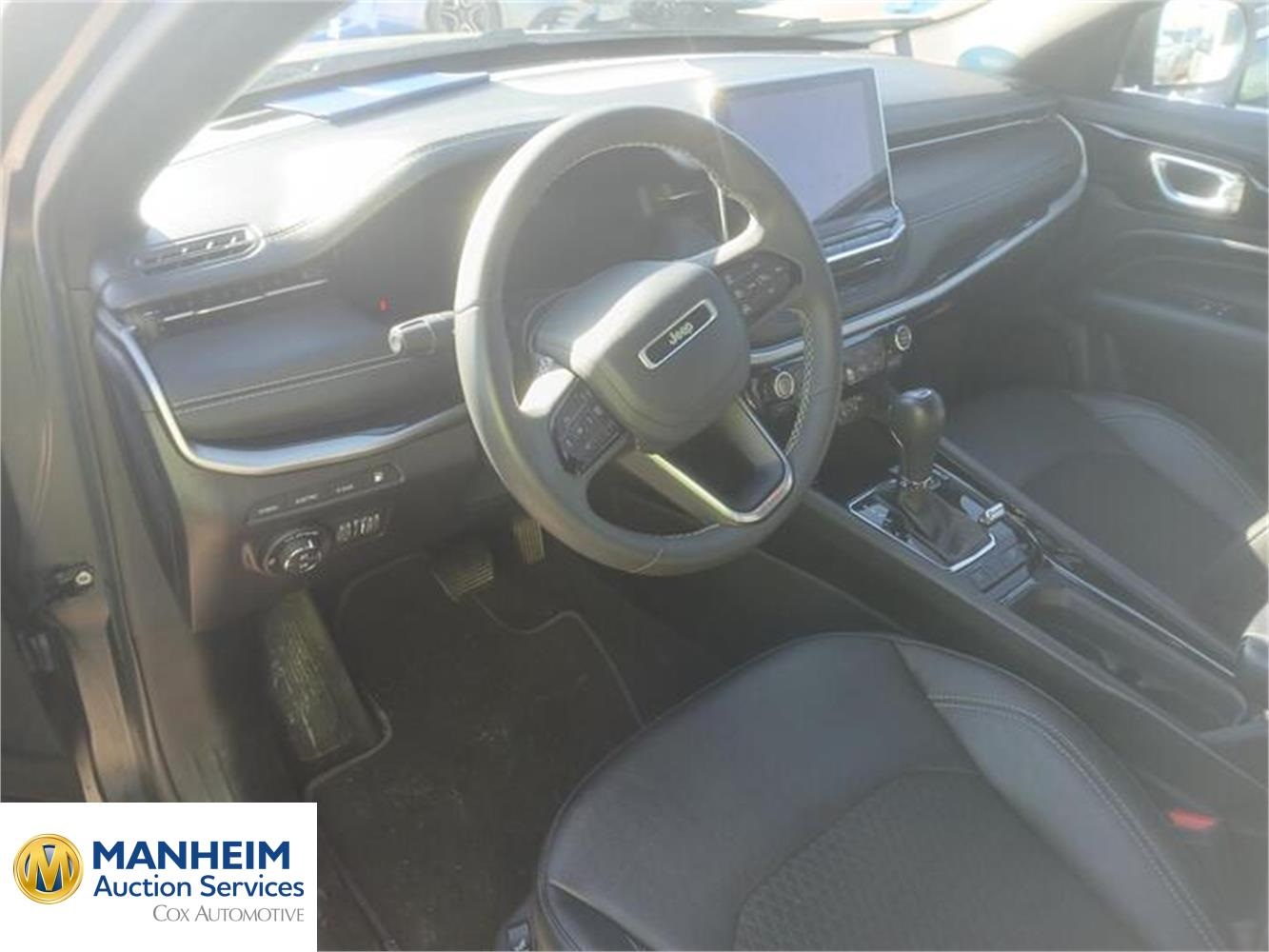 Foto Jeep Compass 41