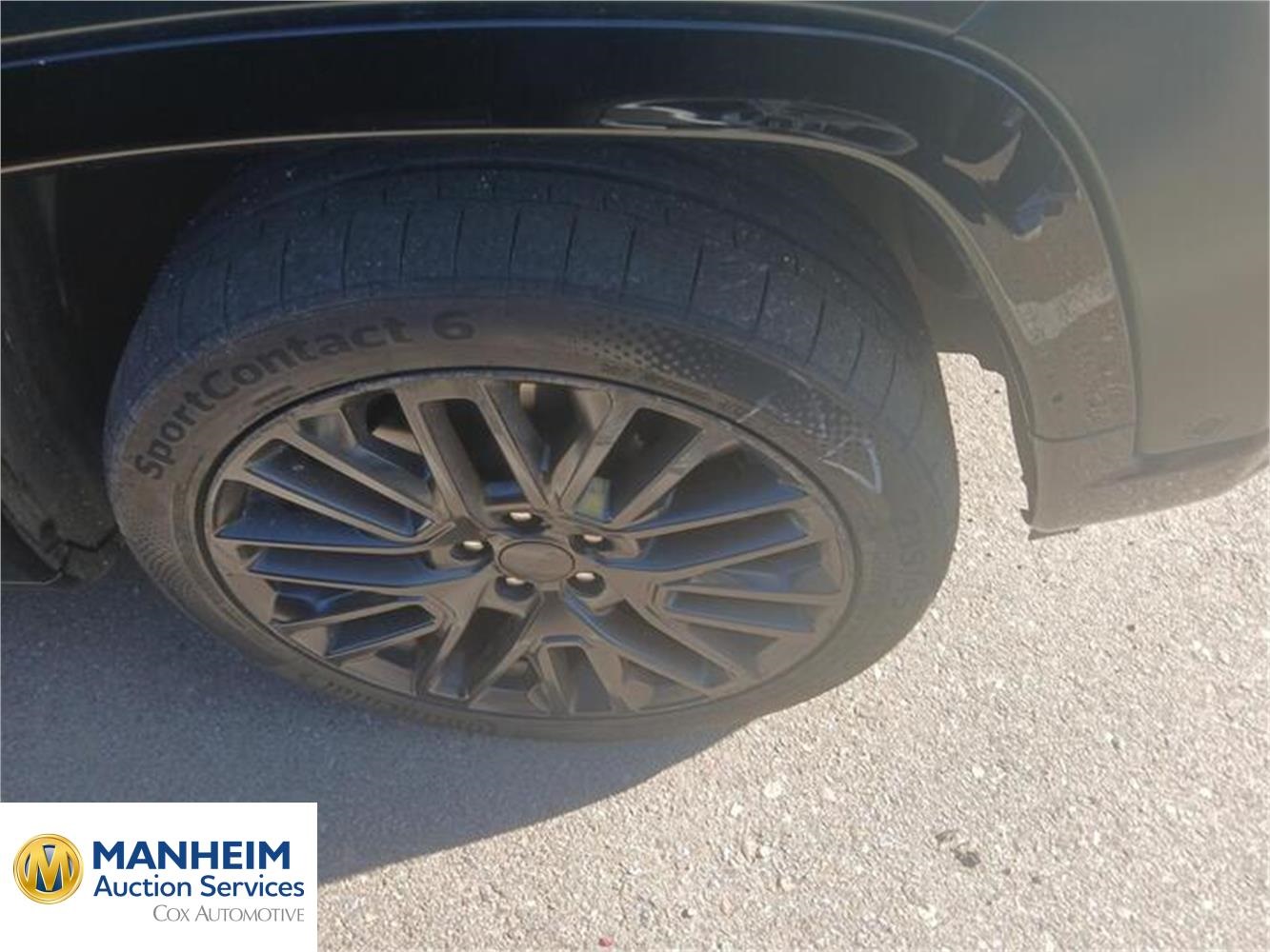 Foto Jeep Compass 52