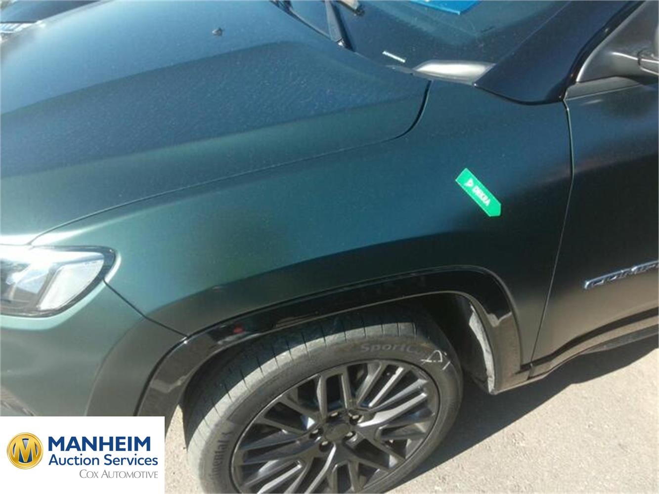 Foto Jeep Compass 55
