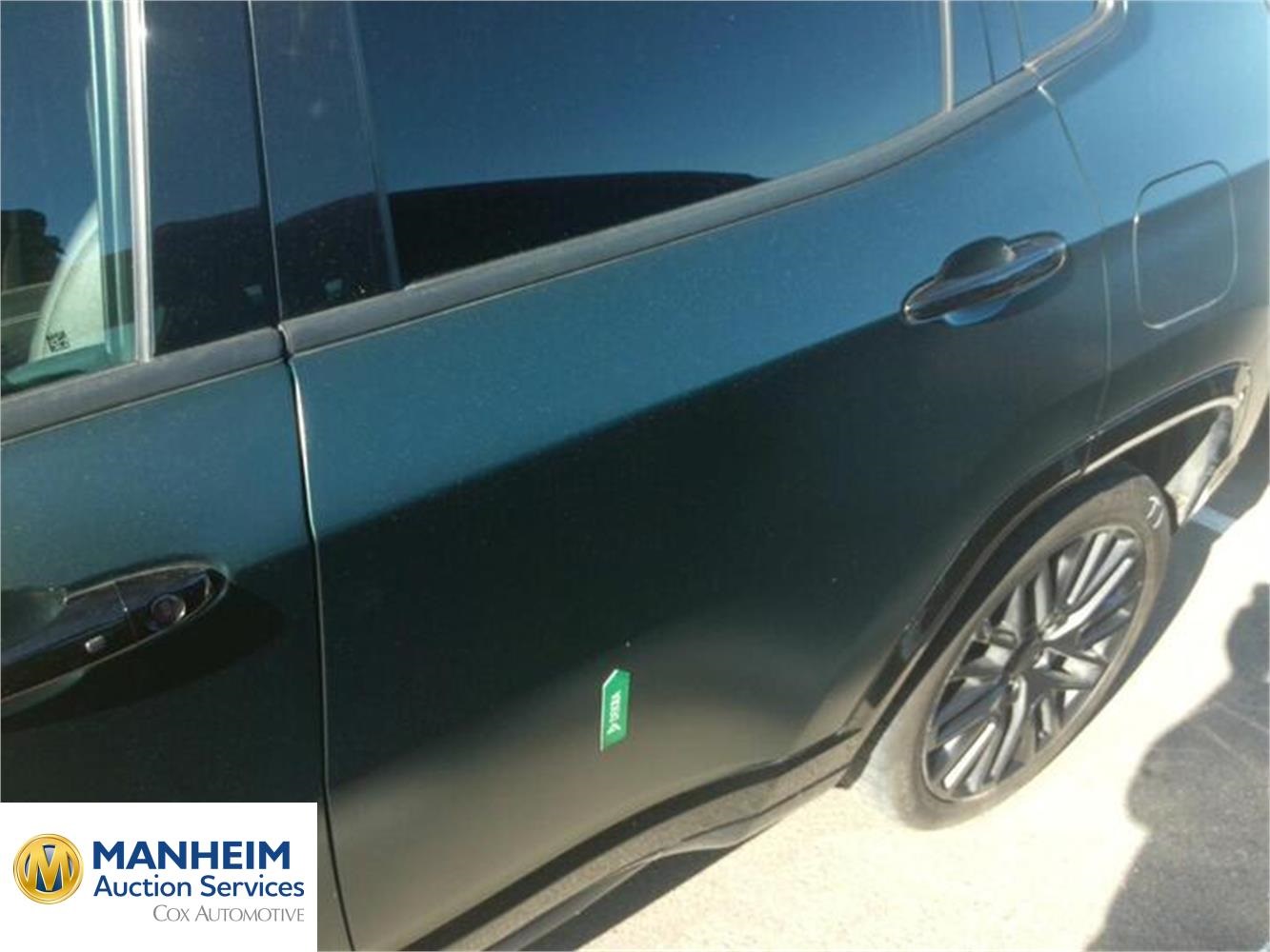 Foto Jeep Compass 60