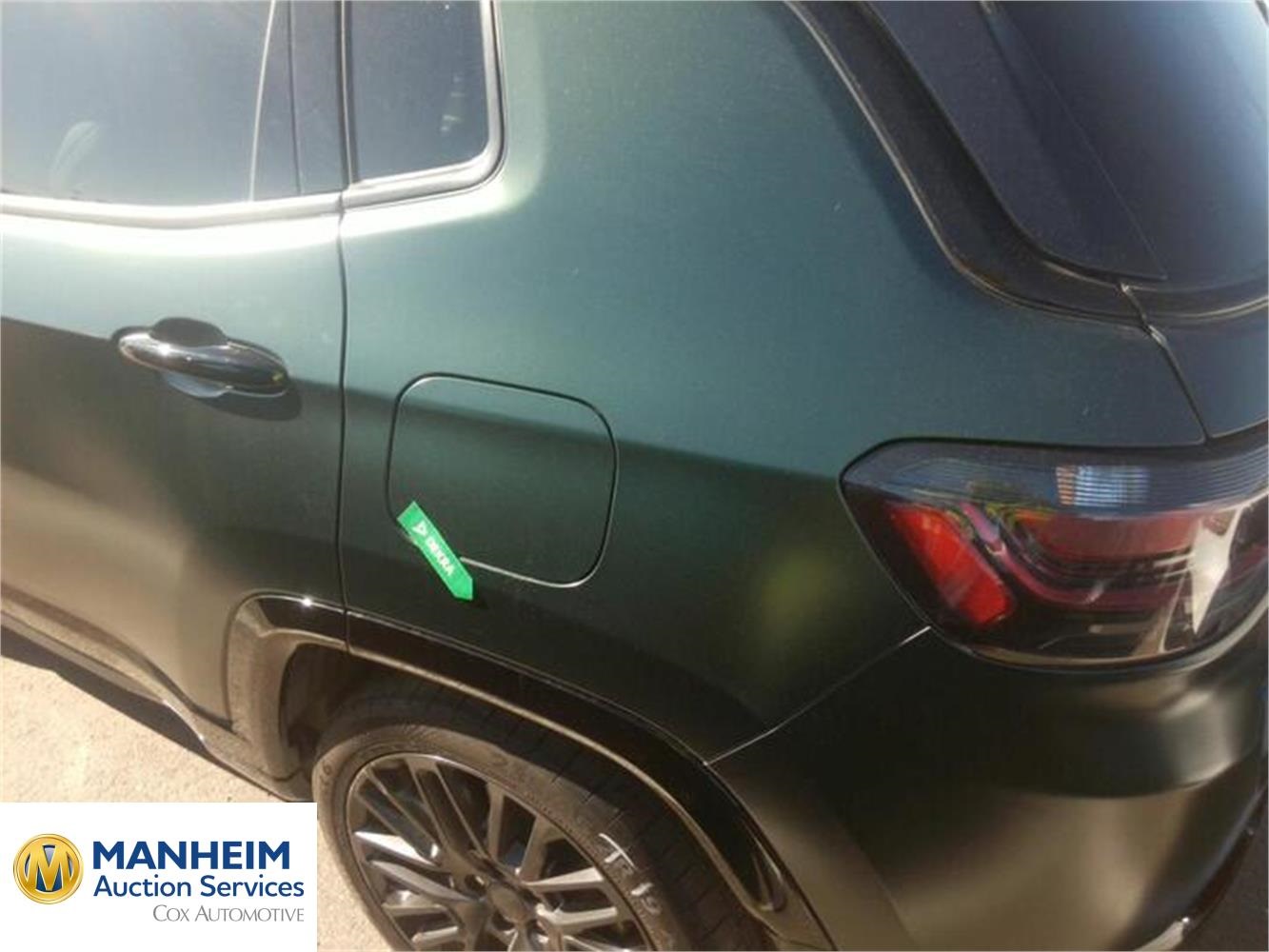 Foto Jeep Compass 69