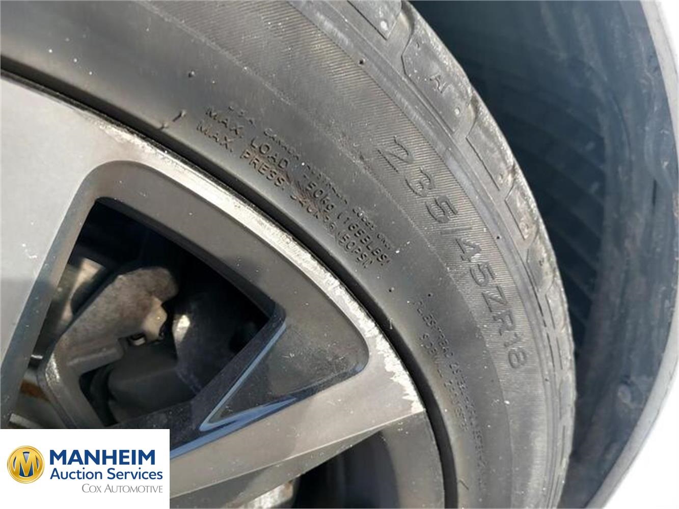 Foto Peugeot 508 2