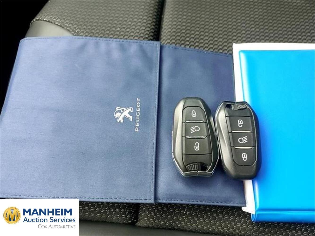 Foto Peugeot 508 3