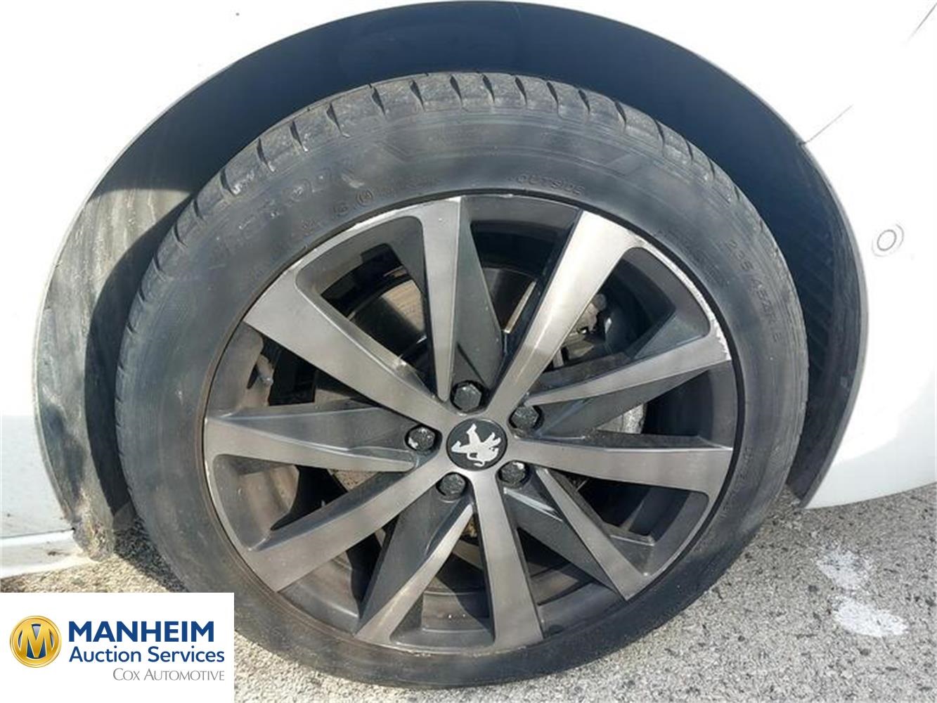 Foto Peugeot 508 4