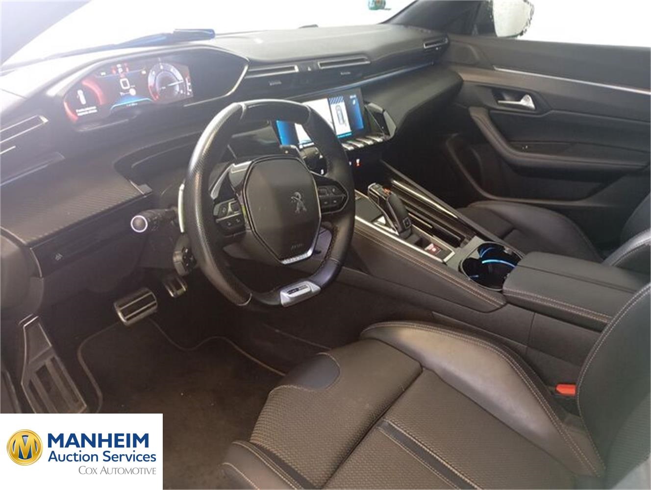 Foto Peugeot 508 5
