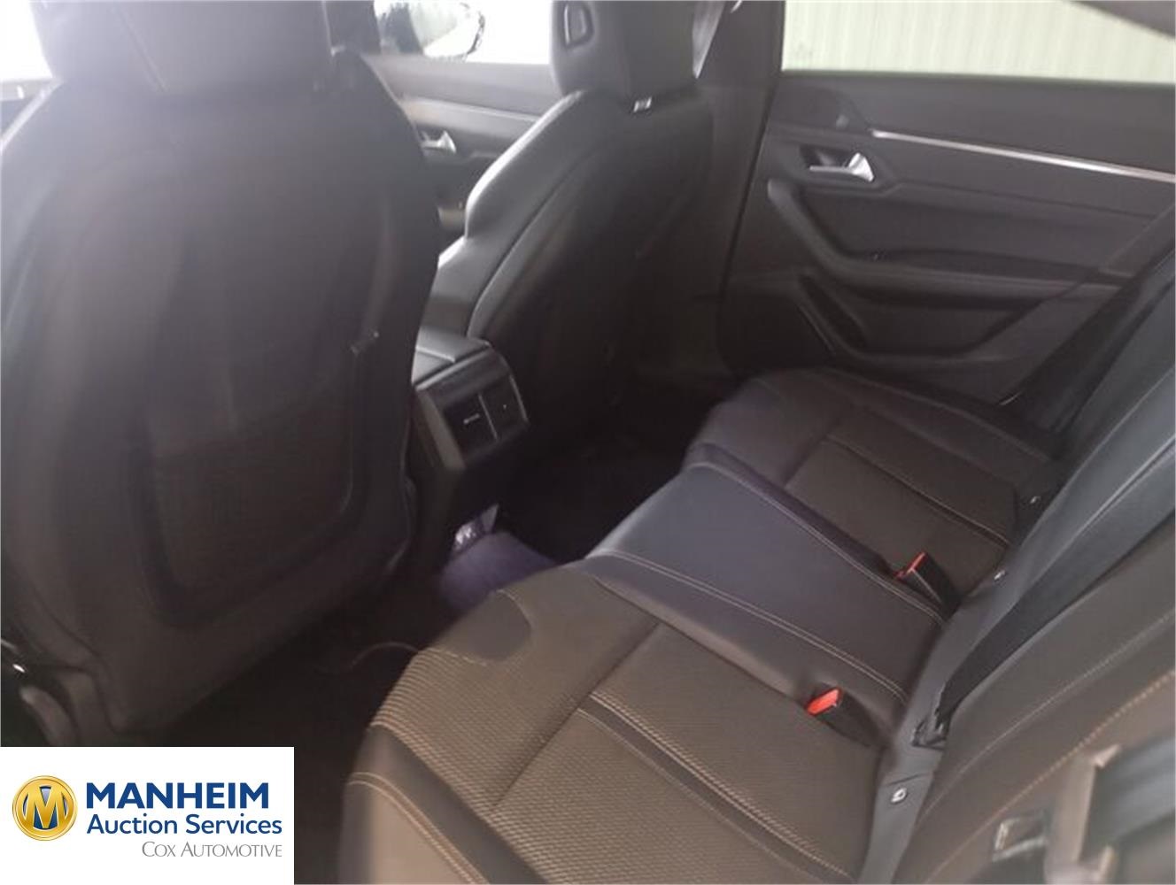 Foto Peugeot 508 6