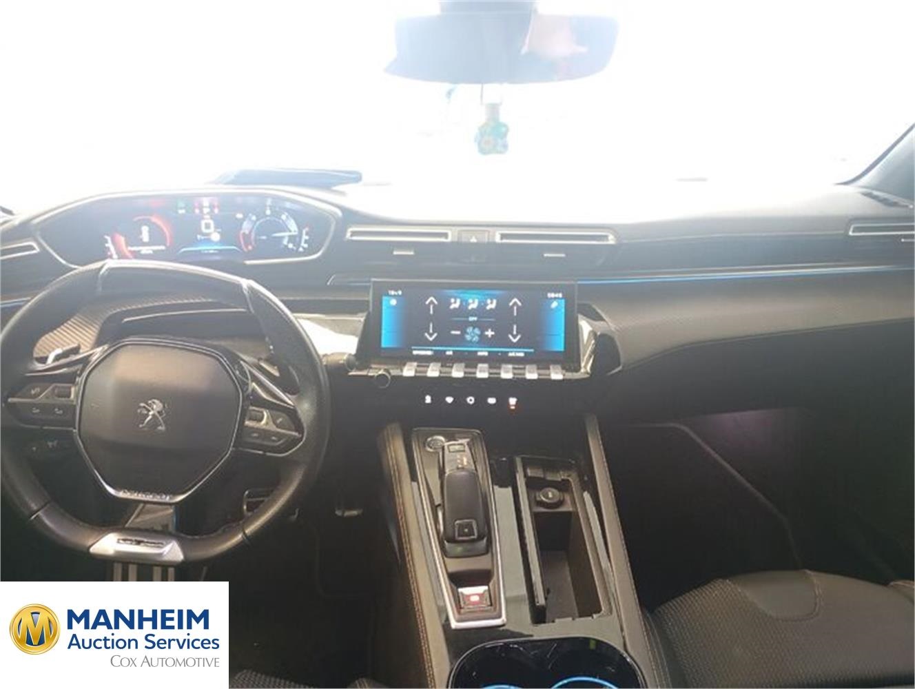 Foto Peugeot 508 7