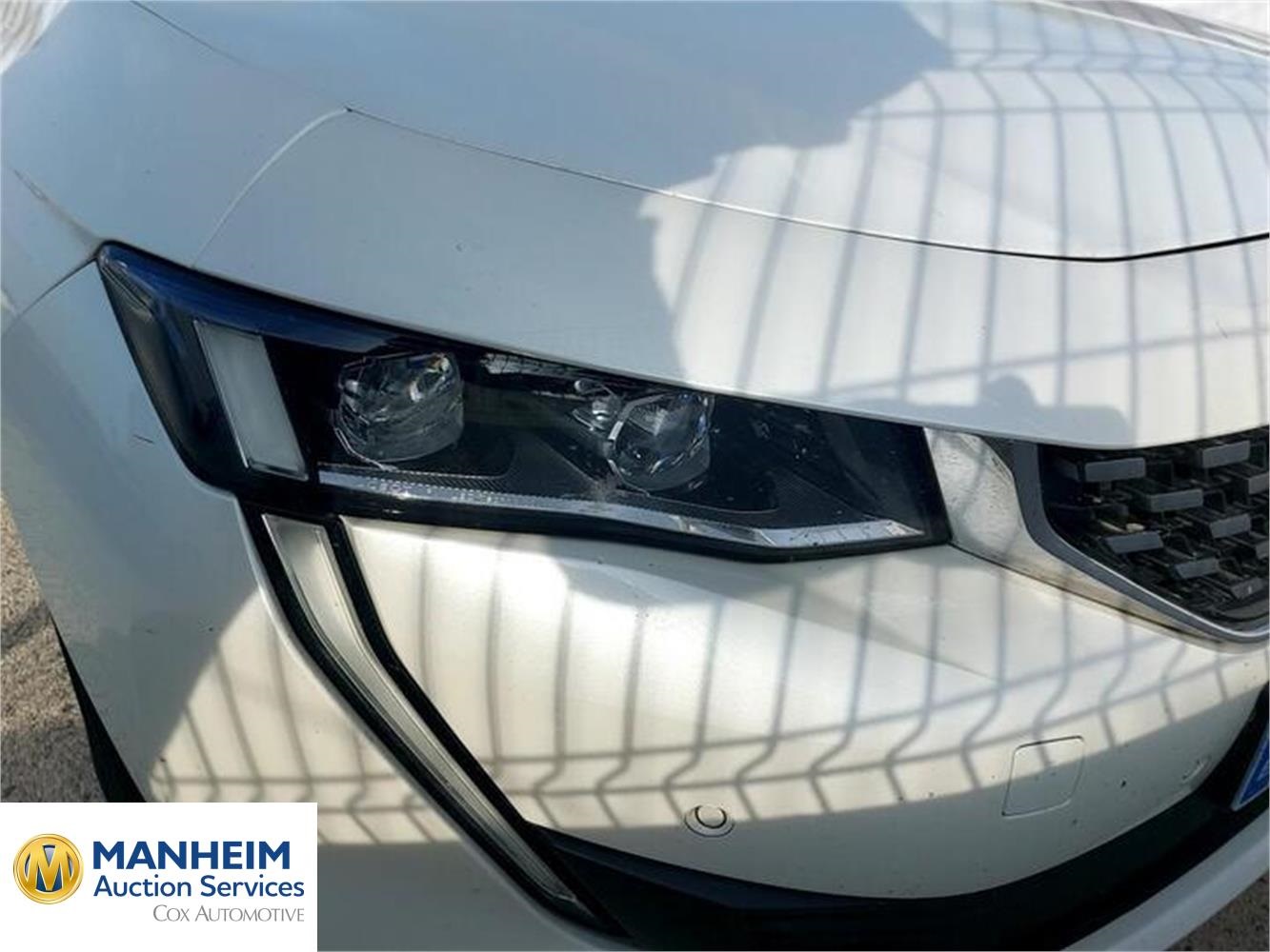 Foto Peugeot 508 16