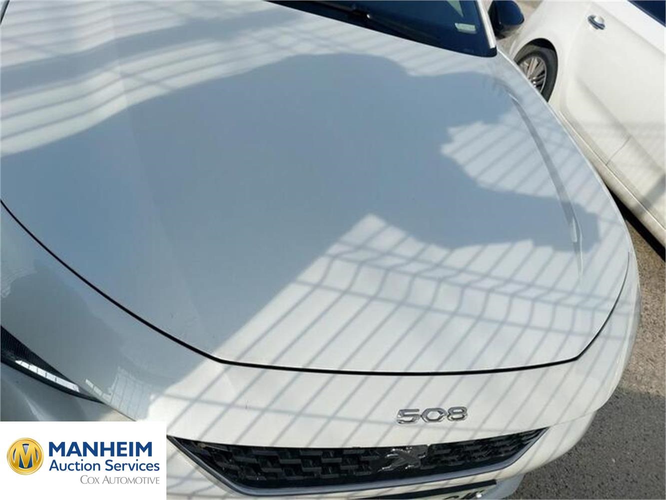 Foto Peugeot 508 17