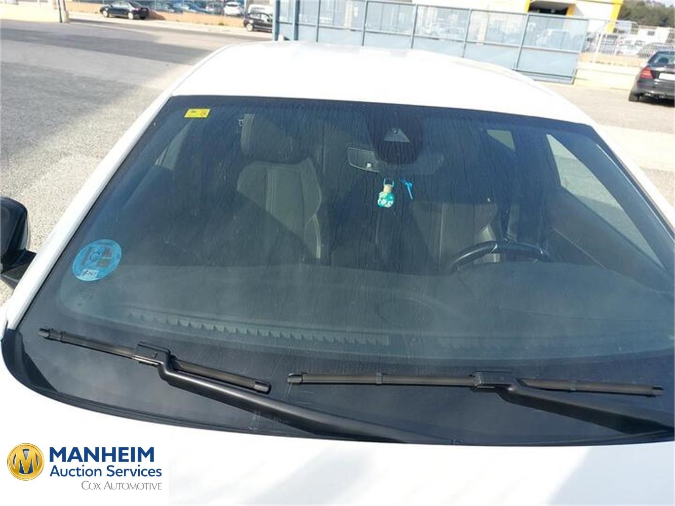 Foto Peugeot 508 18