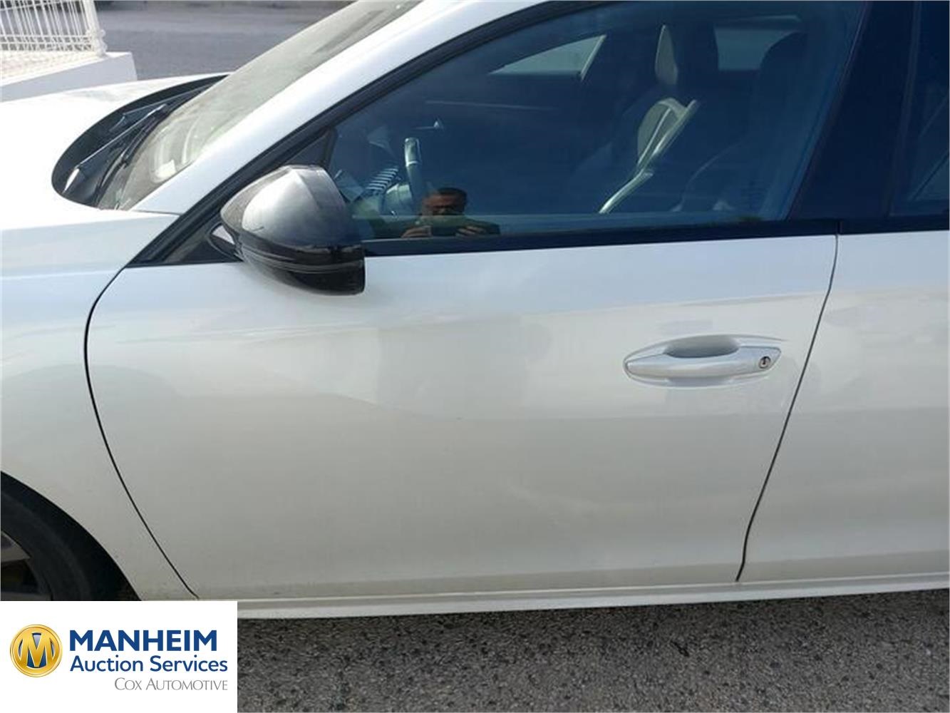Foto Peugeot 508 24