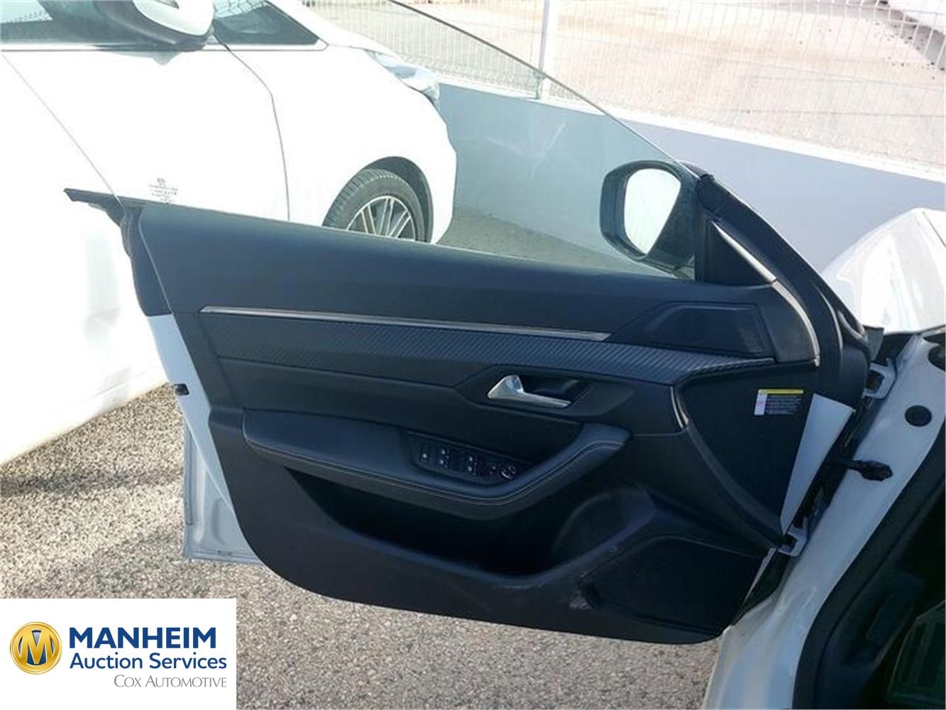 Foto Peugeot 508 28