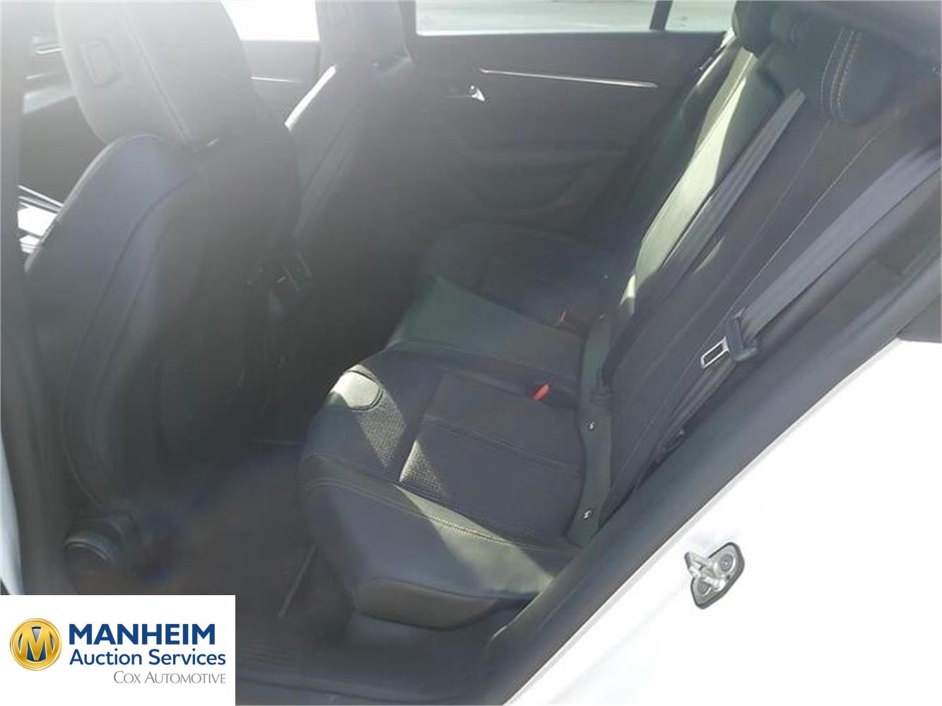Foto Peugeot 508 30