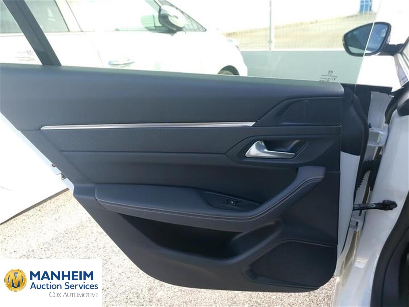 Foto Peugeot 508 31