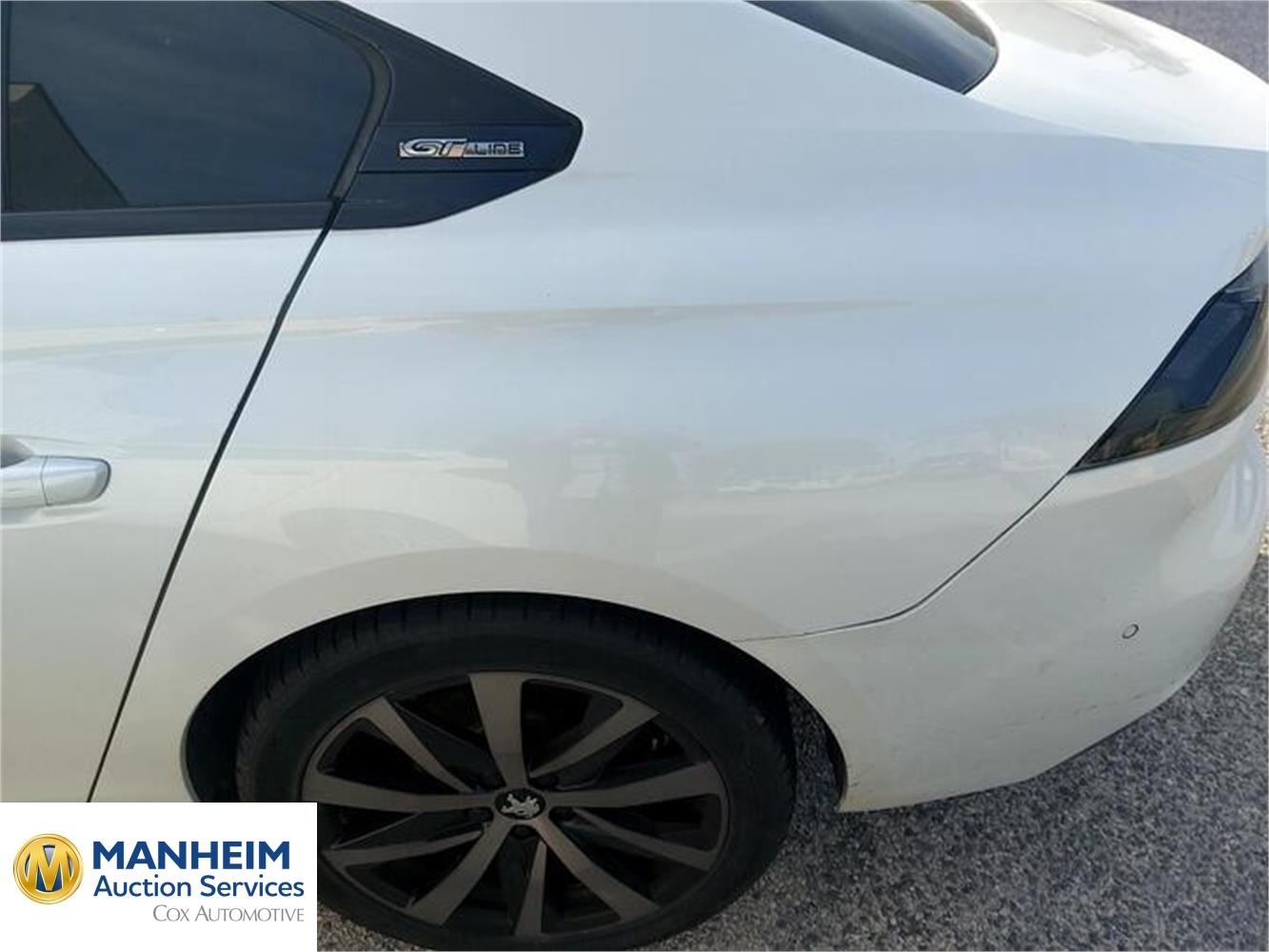 Foto Peugeot 508 32