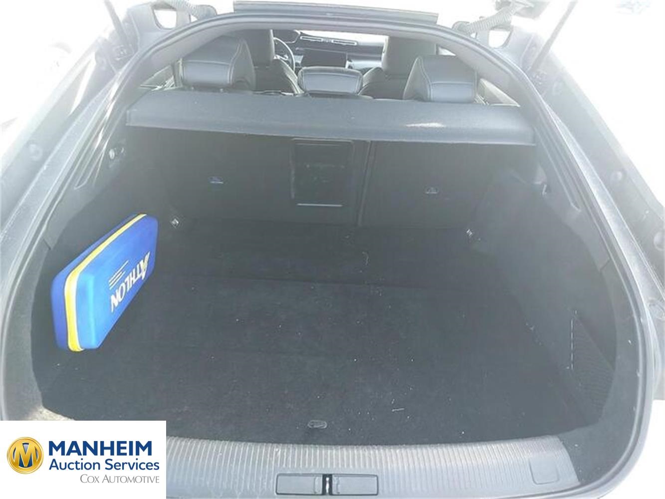 Foto Peugeot 508 37