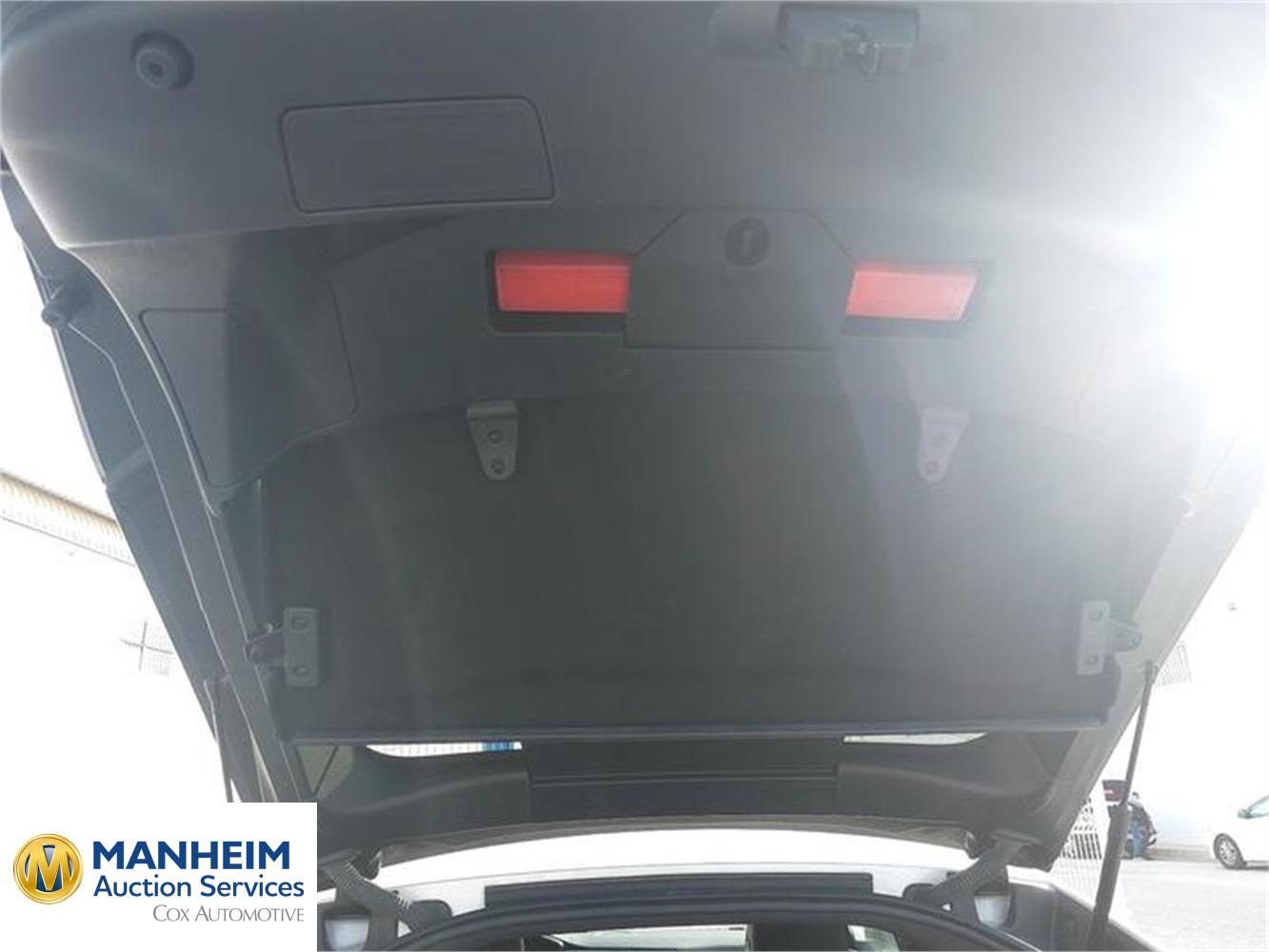 Foto Peugeot 508 38