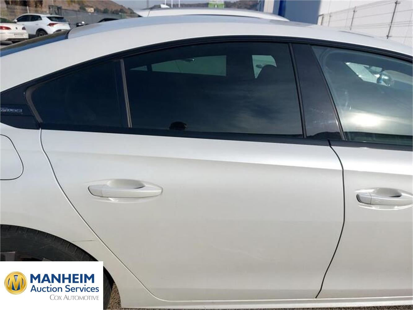 Foto Peugeot 508 43