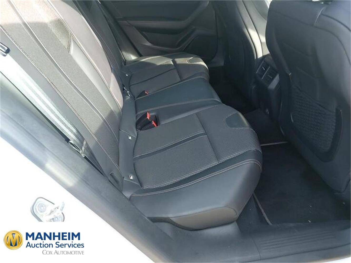 Foto Peugeot 508 44