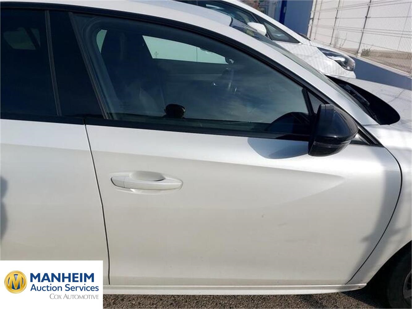 Foto Peugeot 508 46