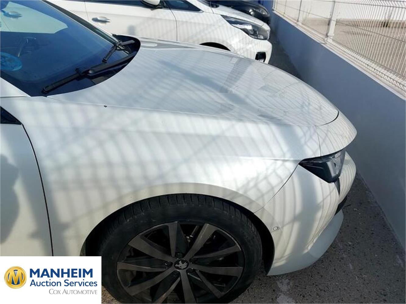 Foto Peugeot 508 51
