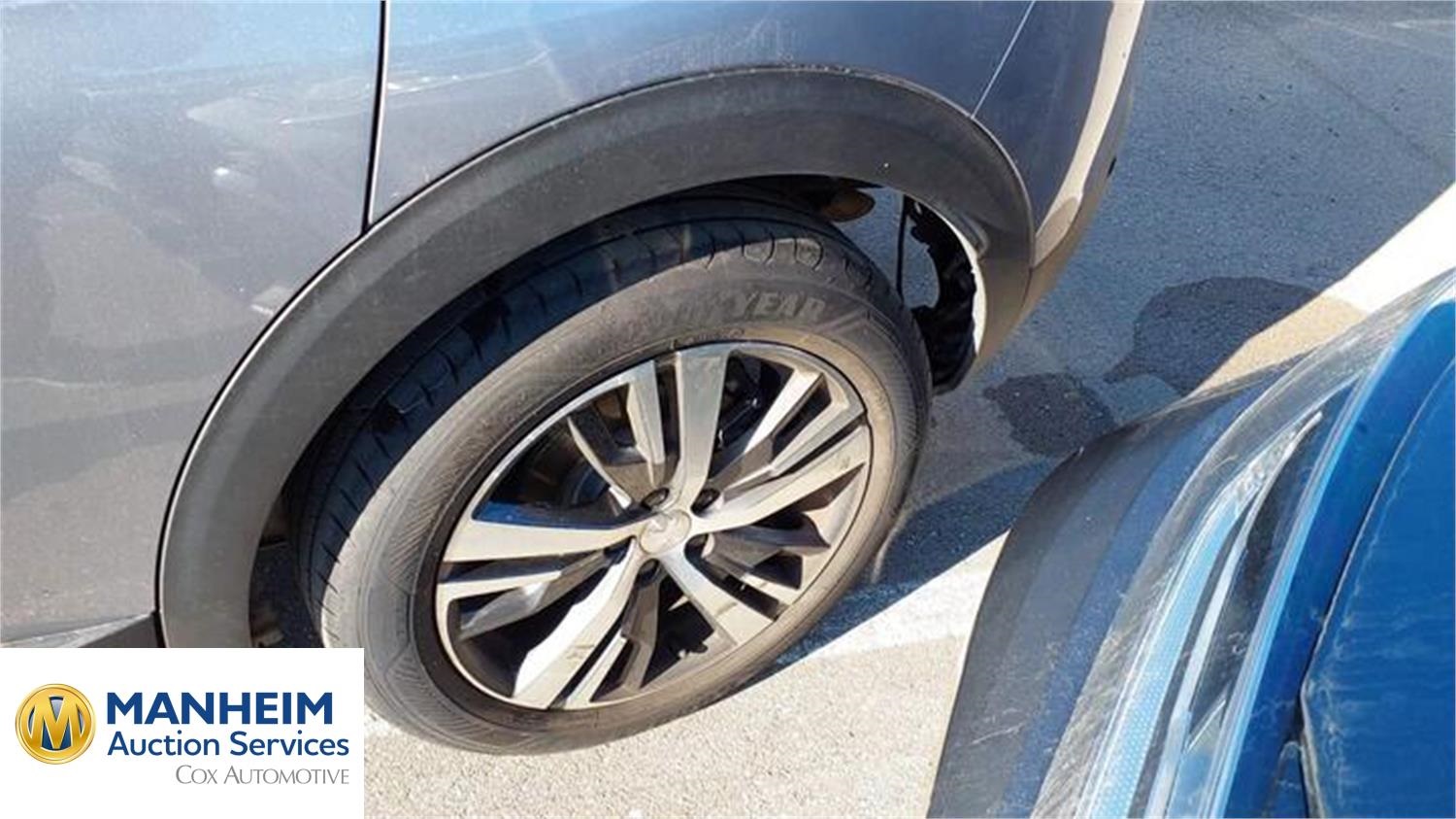 Foto Peugeot 3008 3