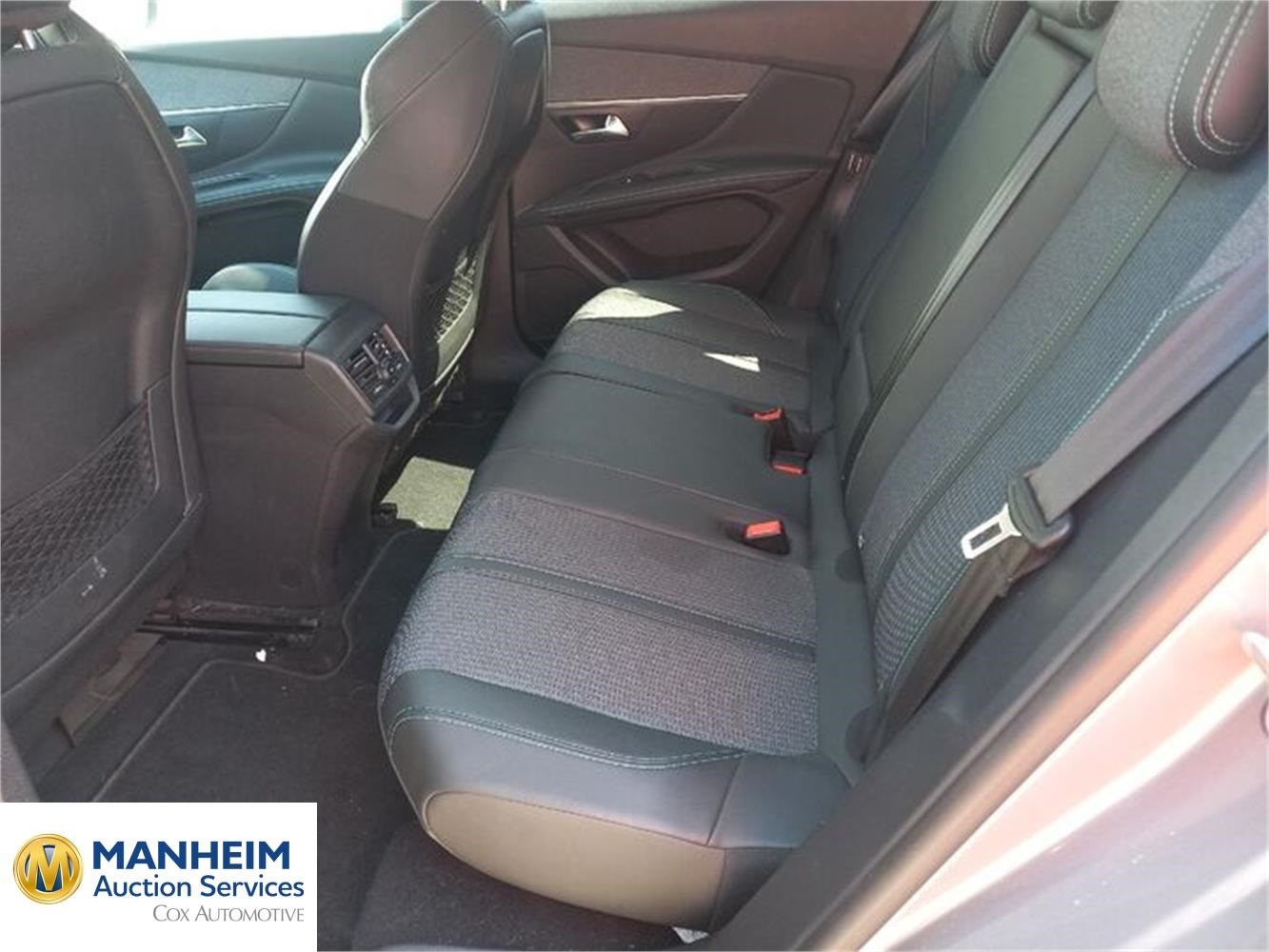 Foto Peugeot 3008 5