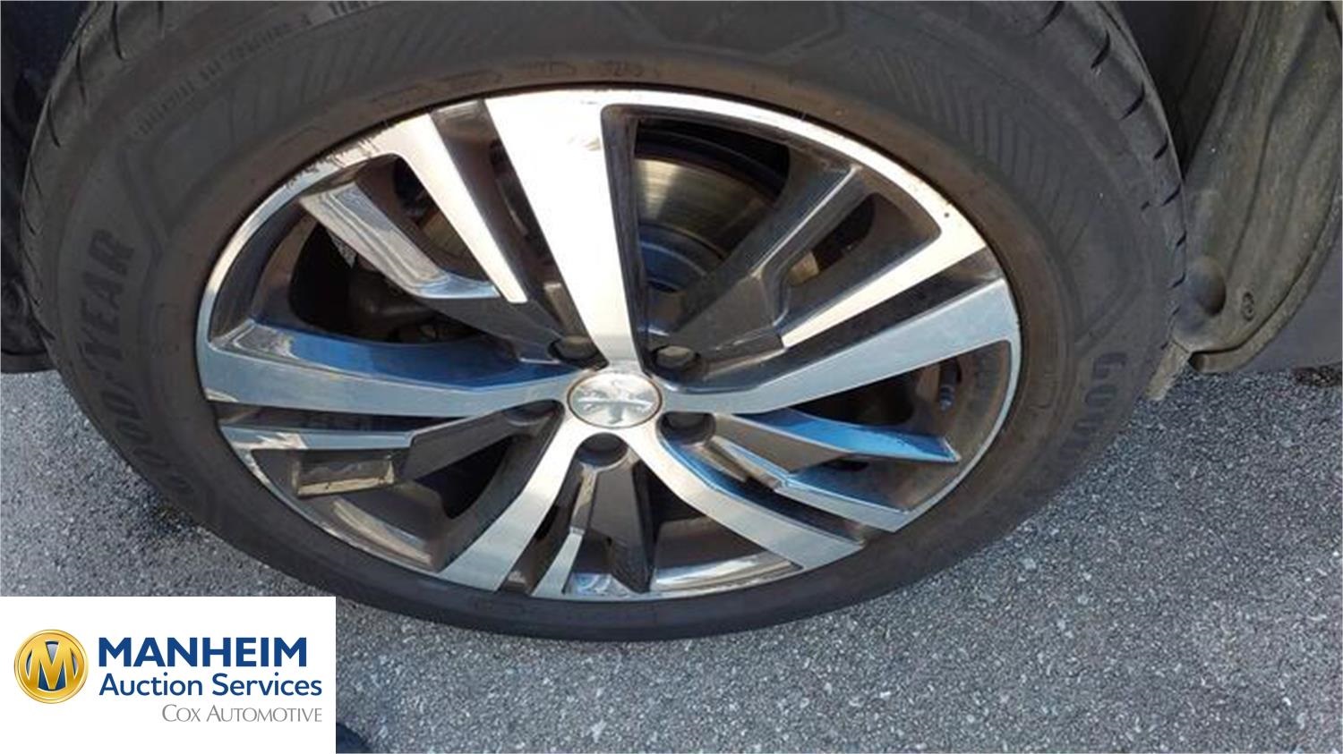 Foto Peugeot 3008 7