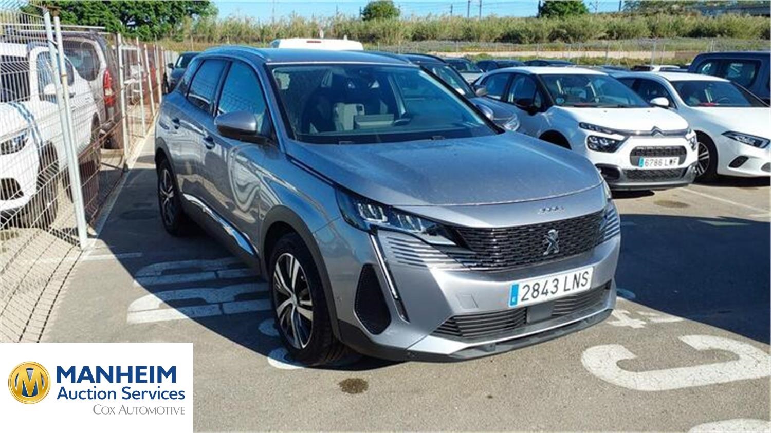 Foto Peugeot 3008 8