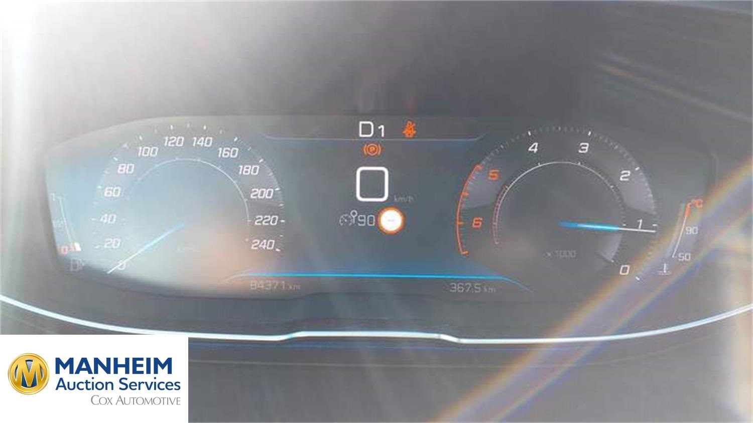 Foto Peugeot 3008 10